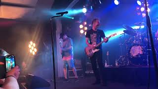 Hassisen kone - Oikeus on voittanut taas (live @ Kerubi, 23.6.2022)