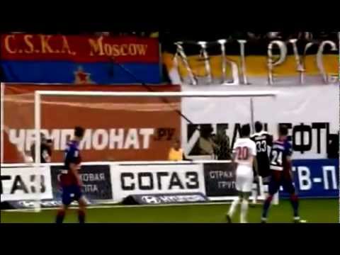 РФПЛ 2011/2012 (RFPL 2011/2012)