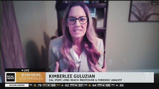 Forensic analyst discusses actor Gene Hackman’s “suspicious” death investigation