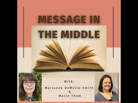 Marie Thom’s Humorous Take on Midlife and Menopause