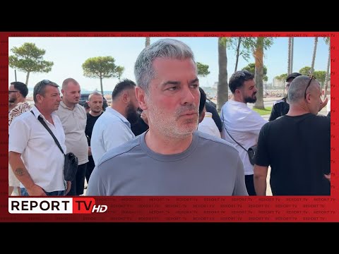 Lirimi i hapësirave publike, Dredha: Bizneset që kanë tenda në trotuar i tolerojmë deri më 1 shtator