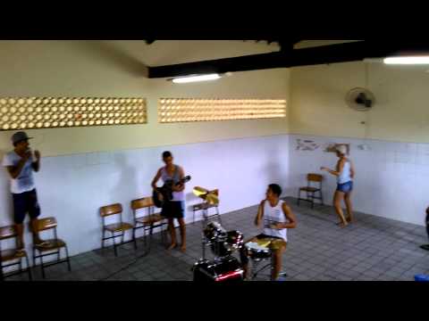 Lepo Lepo - Arrocha Universitário - Felipe, Wendel & George