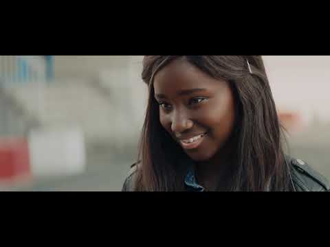 Bande de filles – French trailer with English subtitles