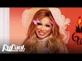 Team Mariah Gives Glory To Mimi In The Diva Worship Maxi Challenge 💄 RuPaul's Drag Race