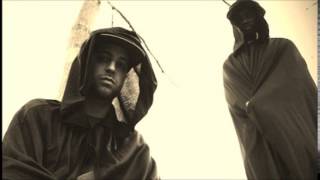 The Doppelgangaz - Kids Having Kids (Instrumental)