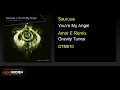 Sauruua - You're My Angel (Amor E Remix) 