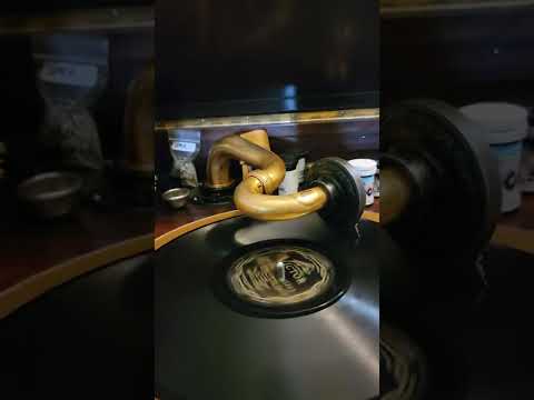 Keepin' Myself for You - (Belle Mann) The High Hatters Victor Records #22290 1930