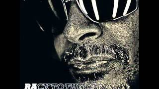 Back To The Cat _ I Could Love You