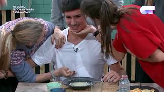 Le gastan una broma a Alfred | OT 2017