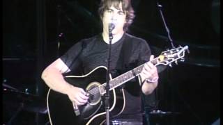 JIMMY WAYNE I Love You This Much 2004 Live