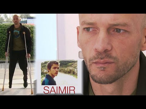 Nga fama tek humbja e këmbës nga 8 plumba, ferri i jetës së aktorit të ‘Saimir’ - Fiks Fare