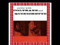 Tea For Two /John Coltrane