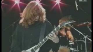 Download lagu Megadeth - In My Darkest Hour (Live At Rock AM Ring 1995) mp3