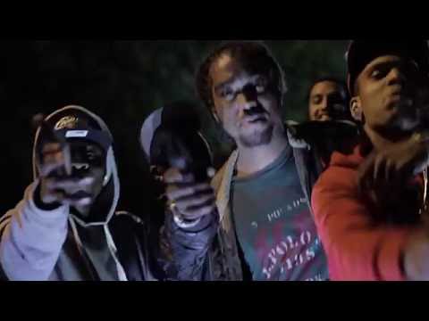 Chop FromDaPark x Bris Bane x King Shawn x BerkleyBoyTay x Riichy Savage - Cypher (Video)