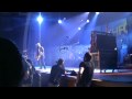 Switchfoot - Needle and Haystack Life (live in Switzerland)