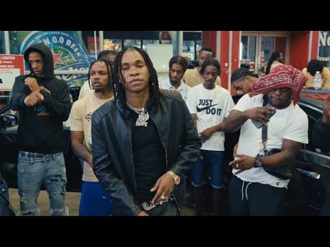 Djaay - Insole (Official Music Video)