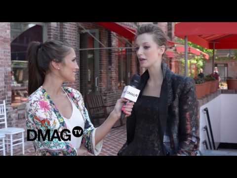 #DMAGtv - Backstage de tapa con Milagros Schmoll