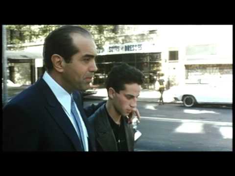 PŘÍBĚH Z BRONXU (Bronx Tale, A) 1993 - český trailer