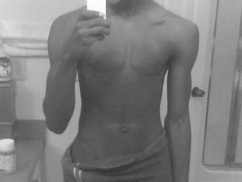 Skinny To Buff: Muscle Building Month 1 and 2