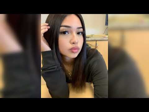 breakup voicemail x gigi masin call me