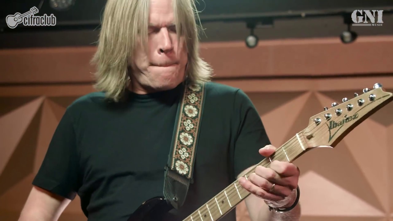 MULTI FUZZ and VINTAGE DISTORION PEDAIS by Andy Timmons Limited Edition - GNI