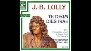 Te Deum - Jean Baptiste Lully