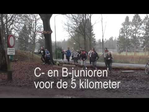 230116 Impressie  VV Hees Snertloop   HD