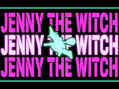 Jenny the Witch on Steam