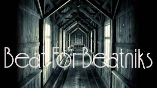 John Barry ~ Beat For Beatniks