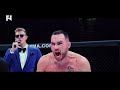 XMMA 3: Vice City on Saturday, October 23, 2021 at 7 p.m. ET LIVE on Fight Network