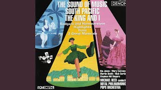 The King And I: I Whistle a Happy Tune