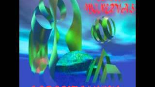 Maria Minerva - These Days