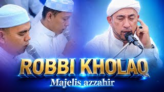 Download lagu ROBBI KHOLAQ AZZAHIR VARIASI BANJARI VIRALL! TIKTOK 🔴 mp3