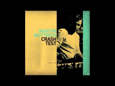 Martin Buttrich - Hoochie Mama (Crash Test Track 04)