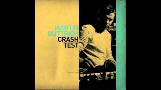 Martin Buttrich - Hoochie Mama (Crash Test Track 04)