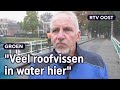 Beet! Zo ging WK Streetfishing in Zwolle eraan toe | RTV Oost