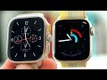 Amazfit Cheetah Square Vs Apple Watch SE 2 Why Amazfit Will Be Better