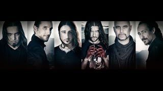 Opera Magna - Para siempre (Lyric Video)