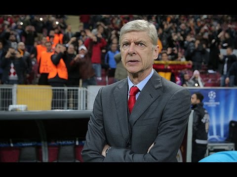Arsenal transfer deadline day: Wenger "close to having the squad he wants"