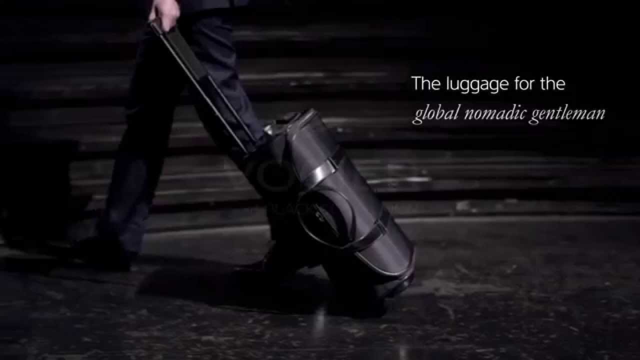 F38 Luggage Bundle (Black) video thumbnail