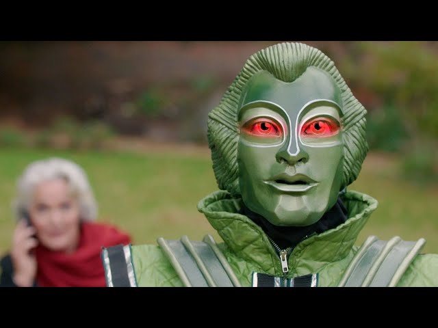 The Home Assistants of Death?! | The Collection: Season 14 Announcement Trailer | Doctor Who