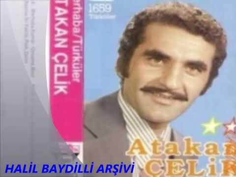 ATAKAN ÇELİK-SAÇIN ÖRMEYE GELDİM