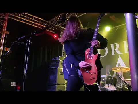 Florence Black - Breadfan @ The Cluny Newcastle - 11 - 10 - 2022 #FlorenceBlack