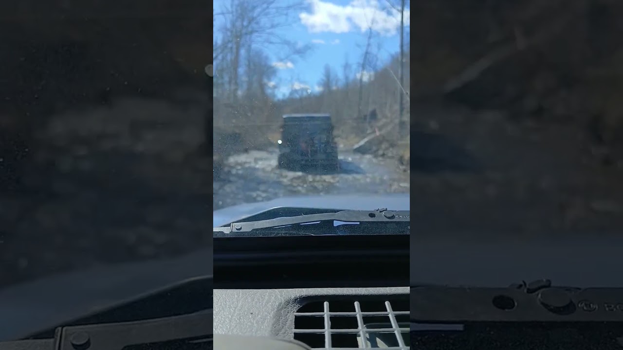 Saturday Trial Ride  3-14-2026