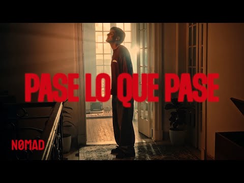 Pase lo que pase - Samu Robles ft. @silviaxjimenez (Visualizer)