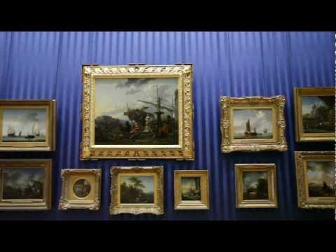 Transforming the Dutch Galleries at the Wallace Collection