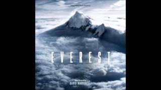 Dario Marianelli - Everest (Original Motion Picture Soundtrack)