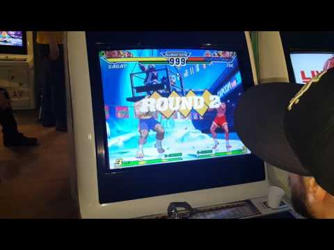 [LADOSE.NET] Hokuto Suisse #3 - 27/12/2015 finale 2vs2 partie 1/5