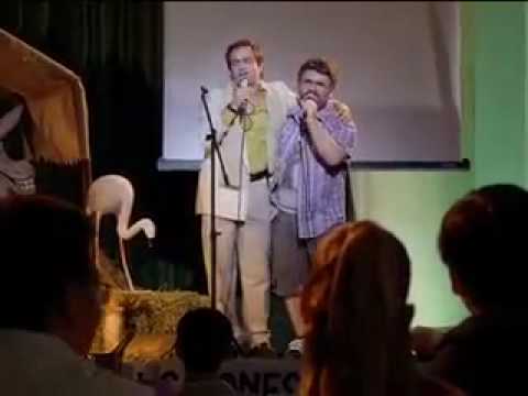 Todos contra Juan 2 - Unidos para Siempre