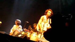 Los Delinqüentes - Somos